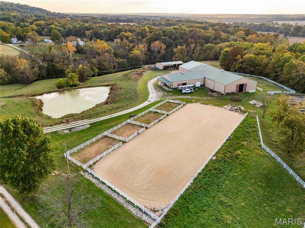 House in Louisiana, Missouri, United States 2 - 16788694