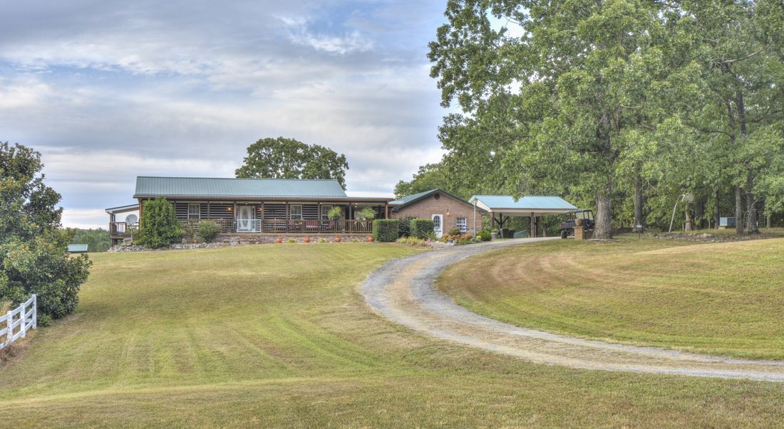 House in Indian Mound, Tennessee, United States 2 - 16791220