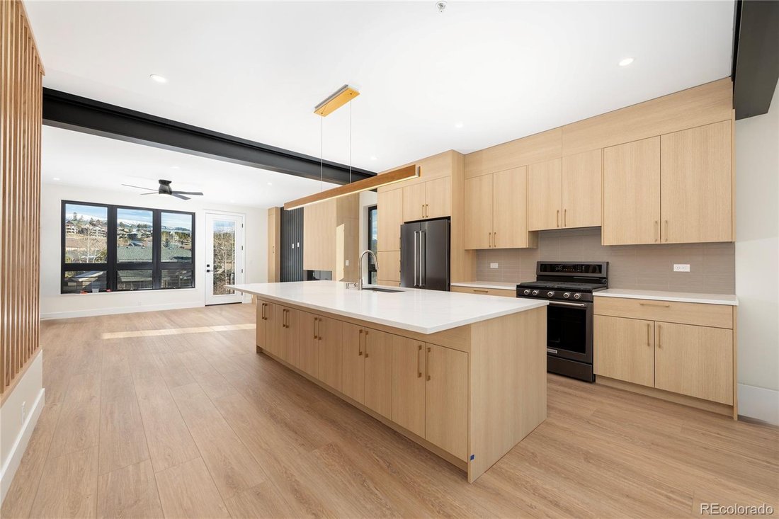 House in Fraser, Colorado, United States 1 - 16795151