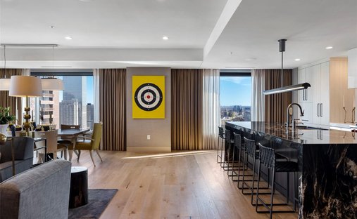 Condo in Denver, Colorado, United States 1
