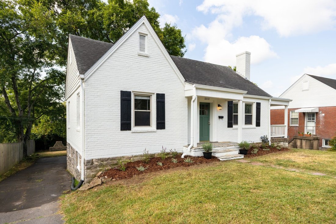 House in Nashville, Tennessee, United States 2 - 16791396