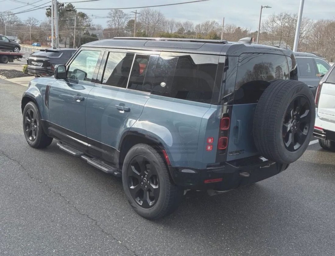 Suv in Elkridge, MD, United States 2 - 16793049