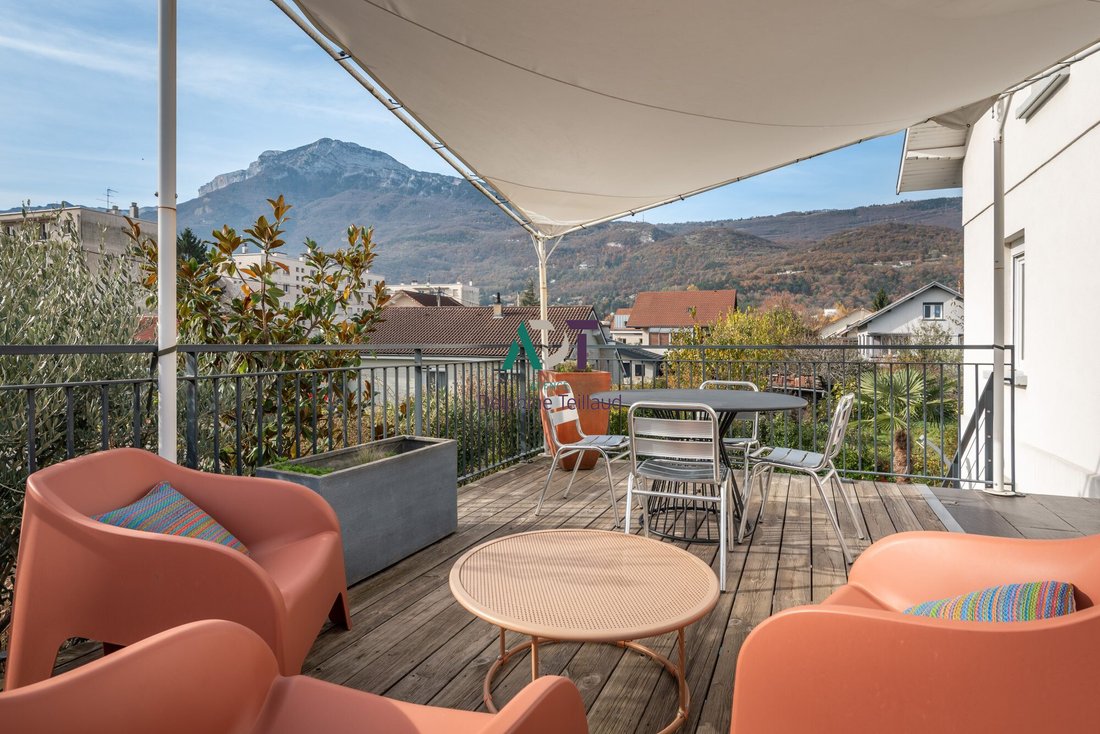 House in Pacalaire, Seyssinet-Pariset, France 5 - 16793479