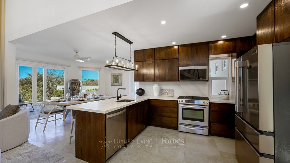 Condo in Cabo Velas, Guanacaste Province, Costa Rica 4 - 16785413