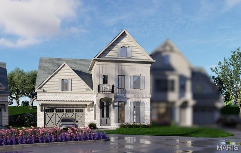 Townhouse in Des Peres, Missouri, United States 2 - 16788317