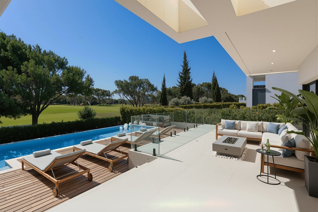 House in Vilamoura, Quarteira, Algarve 2 - 12210363
