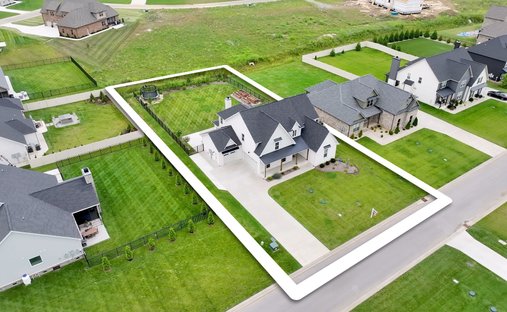 Casa a Murfreesboro, Tennessee, Stati Uniti 1