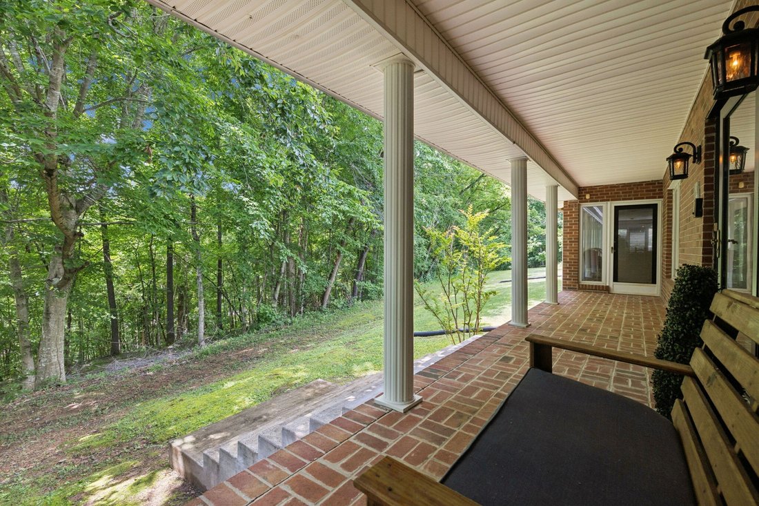 House in Charlotte, Tennessee, United States 4 - 16791540