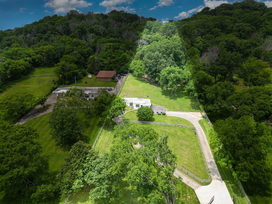 House in Franklin, Tennessee, United States 1 - 16789341