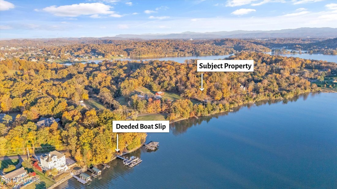 Land in Knoxville, Tennessee, United States 1 - 16785617