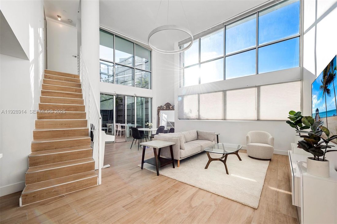 Condo in Miami Beach, Florida, United States 1 - 16787929