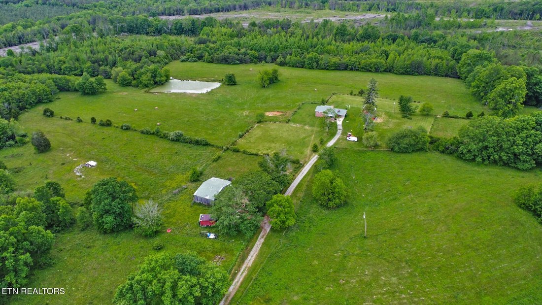 House in Crossville, Tennessee, United States 1 - 16791966