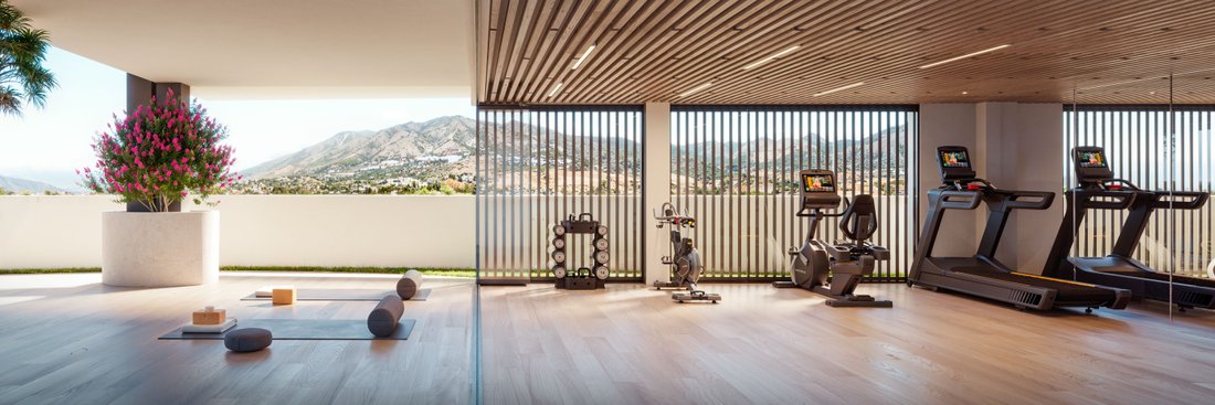 Appartamento a Fuengirola, Andalusia, Spagna 5 - 16785002