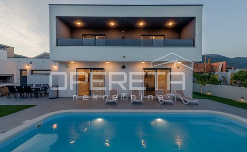 House in Kastel Novi, Split-Dalmatia County, Croatia 1