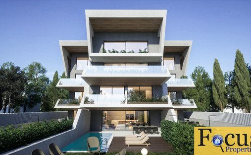 Apartment in Voula, Attica, Greece 1