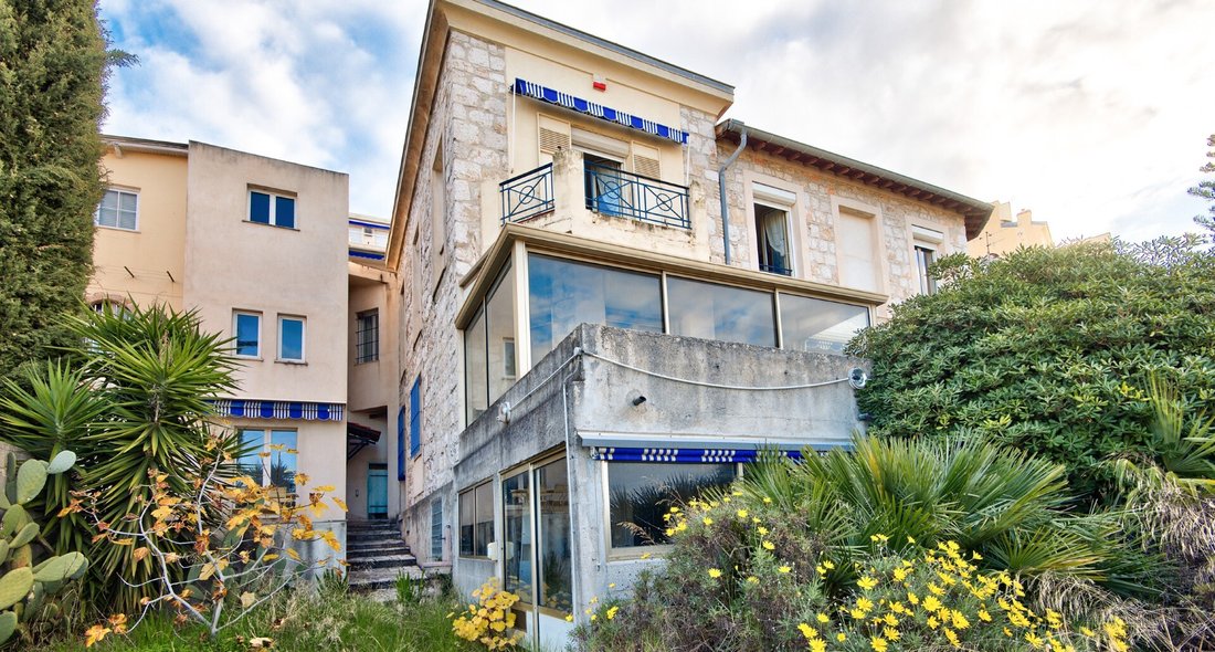 House in Mont Boron, Nice, Provence-Alpes-Côte d'Azur 5 - 16786679