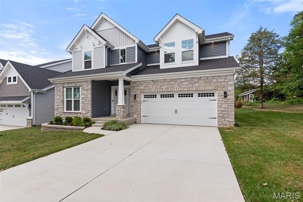 House in Concord, Missouri, United States 3 - 16788570