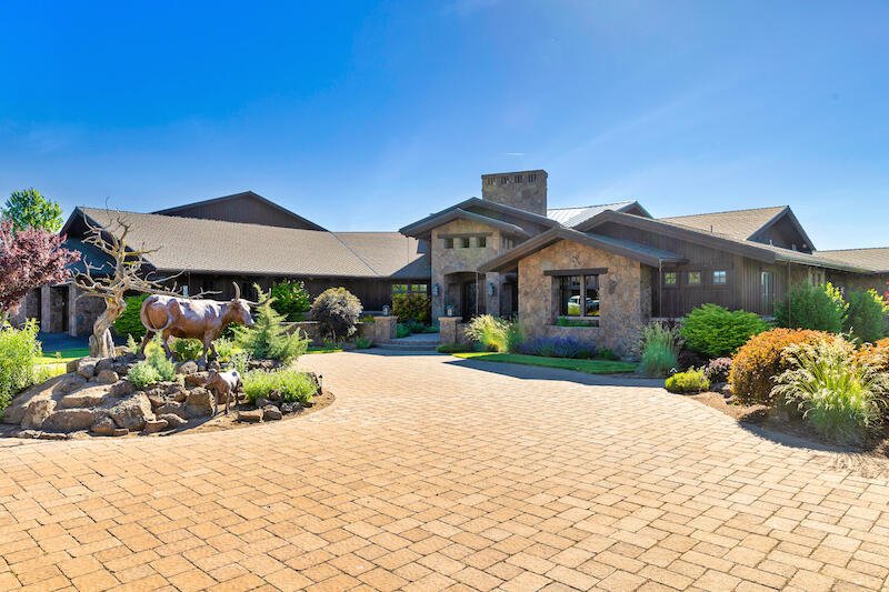 House in Powell Butte, Oregon, United States 4 - 16787773