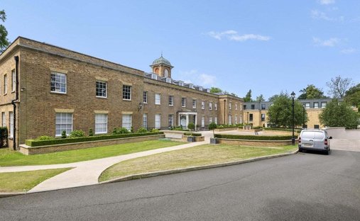 Casa en Harefield Grove, Harefield, Inglaterra 1