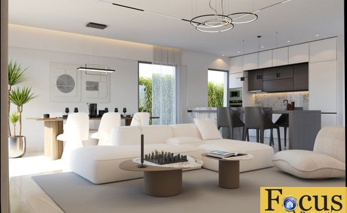 Apartment in Voula, Attica, Greece 1