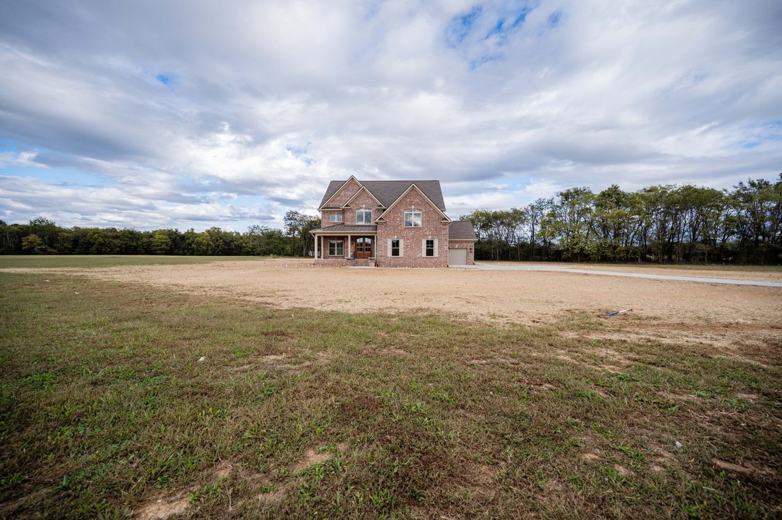 House in Lascassas, Tennessee, United States 2 - 16789530