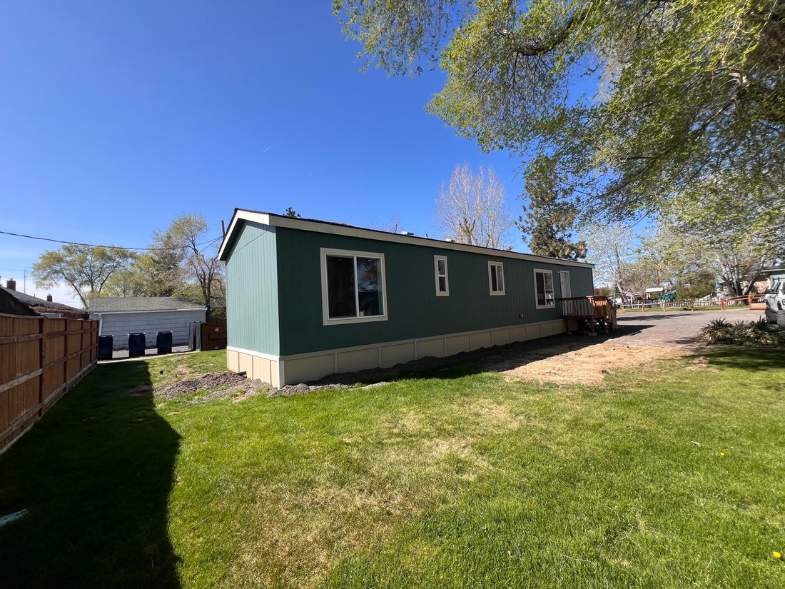 Redmond, Oregon, United States 5 - 16787597