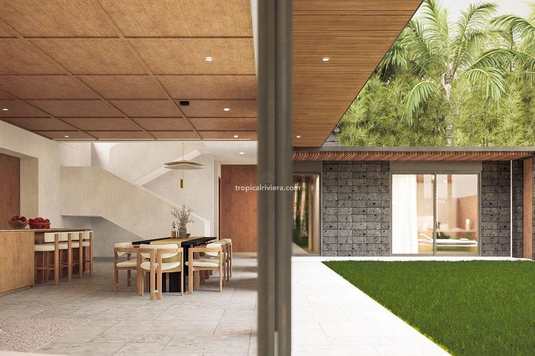 Apartment in Tabanan, Bali, Indonesia 1 - 16784926