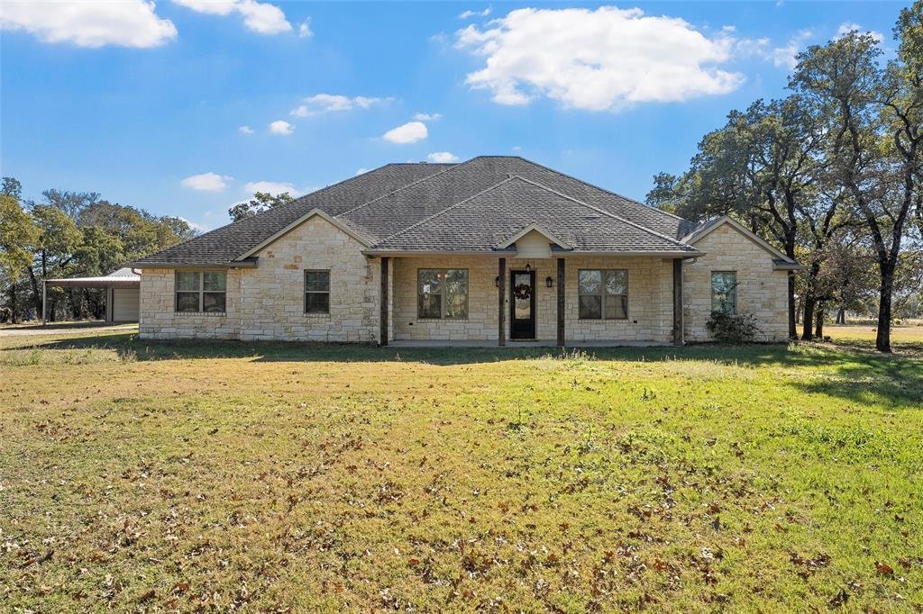 House in West, Texas, United States 3 - 16792569