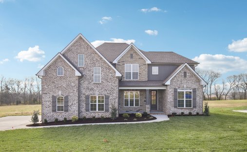 House in Gallatin, Tennessee, United States 1