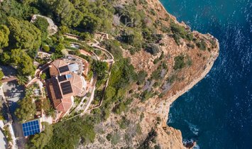 Villa in Xabia / Javea, Valencian Community, Spain 1