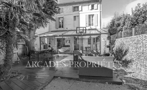 Casa a Libourne, Nuova Aquitania, Francia 1