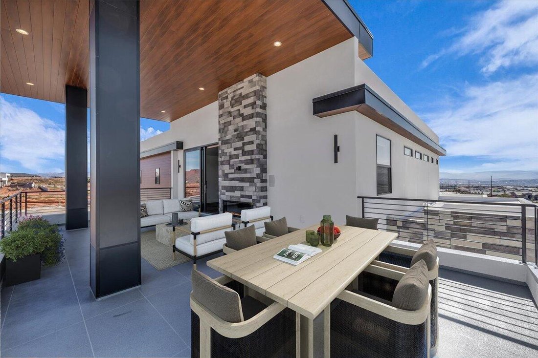 House in Washington, Utah, United States 5 - 16788324