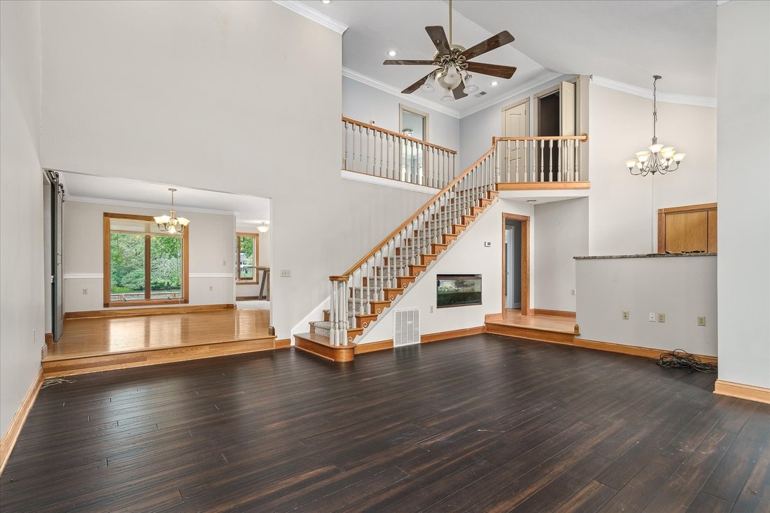 House in Crossville, Tennessee, United States 4 - 16789382