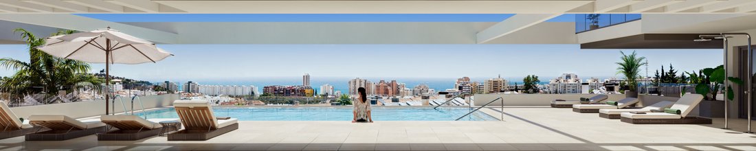 Appartamento a Fuengirola, Andalusia, Spagna 4 - 16785002