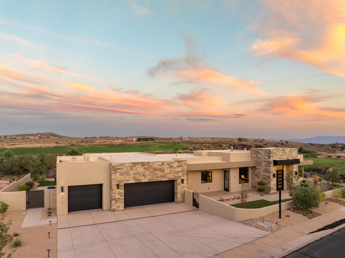 House in St. George, Utah, United States 4 - 16788407
