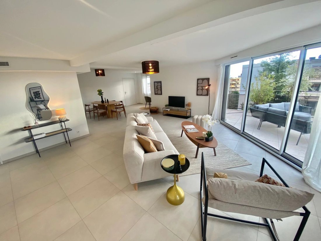 Apartment in Saint-Laurent-du-Var, Provence-Alpes-Côte d'Azur, France 3 - 15906151