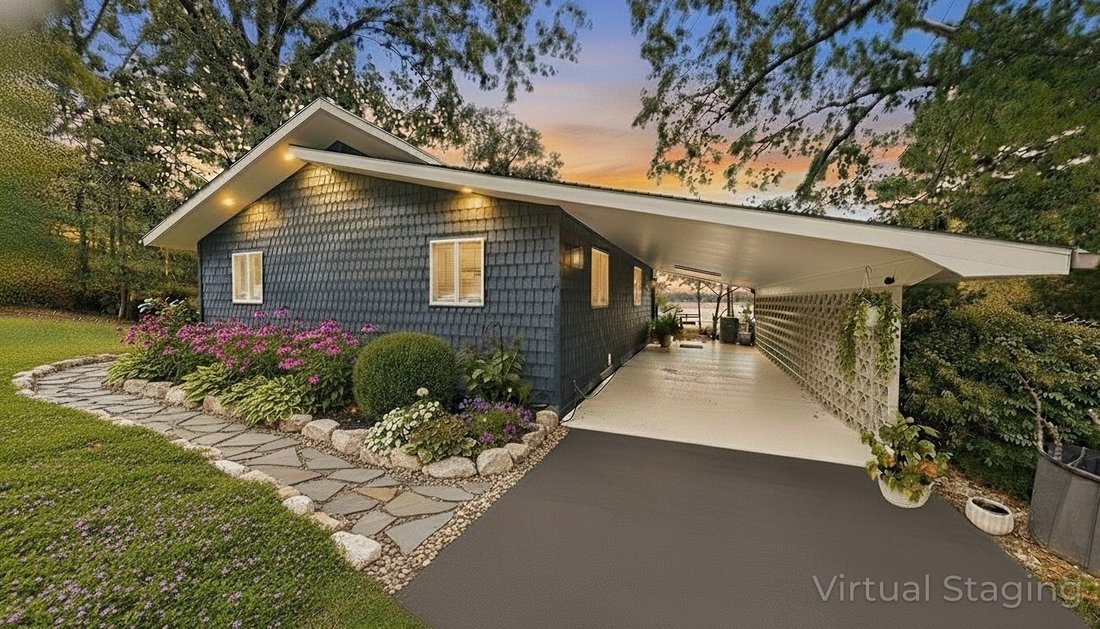 House in Murray, Kentucky, United States 3 - 16791074
