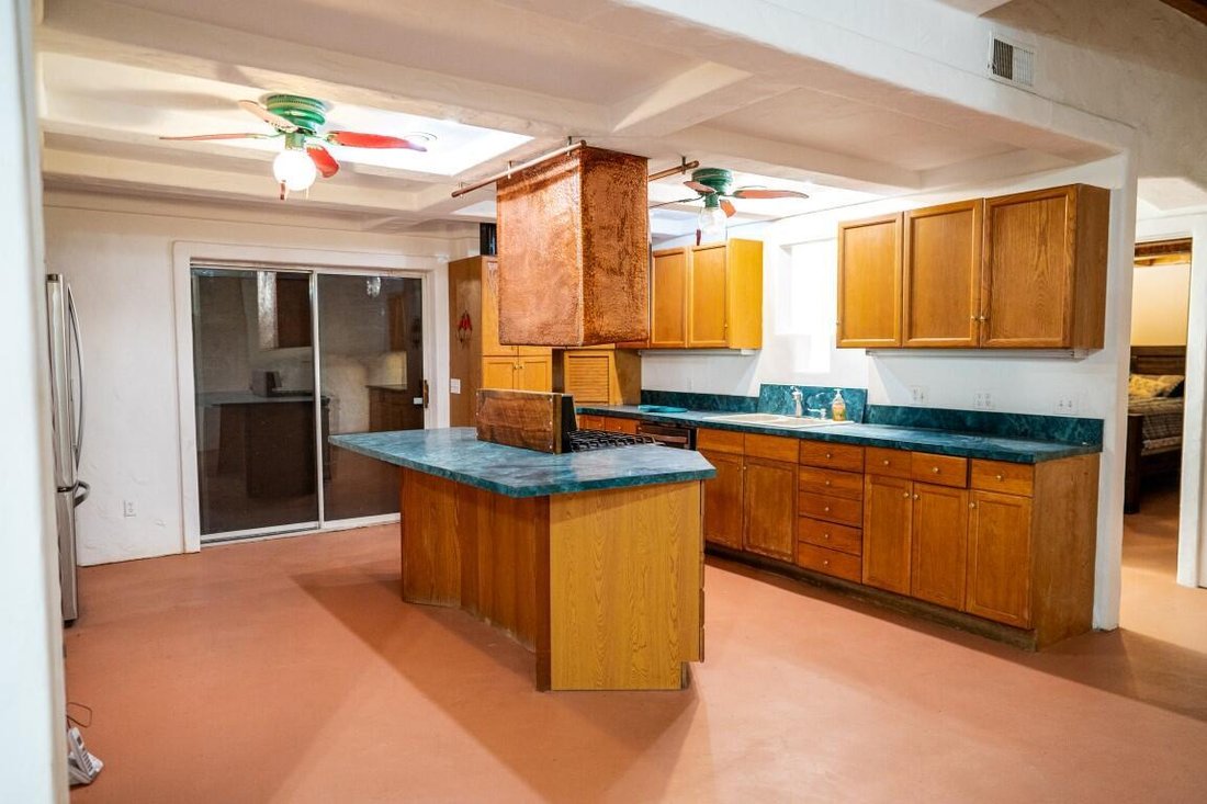House in Virgin, Utah, United States 4 - 16788090