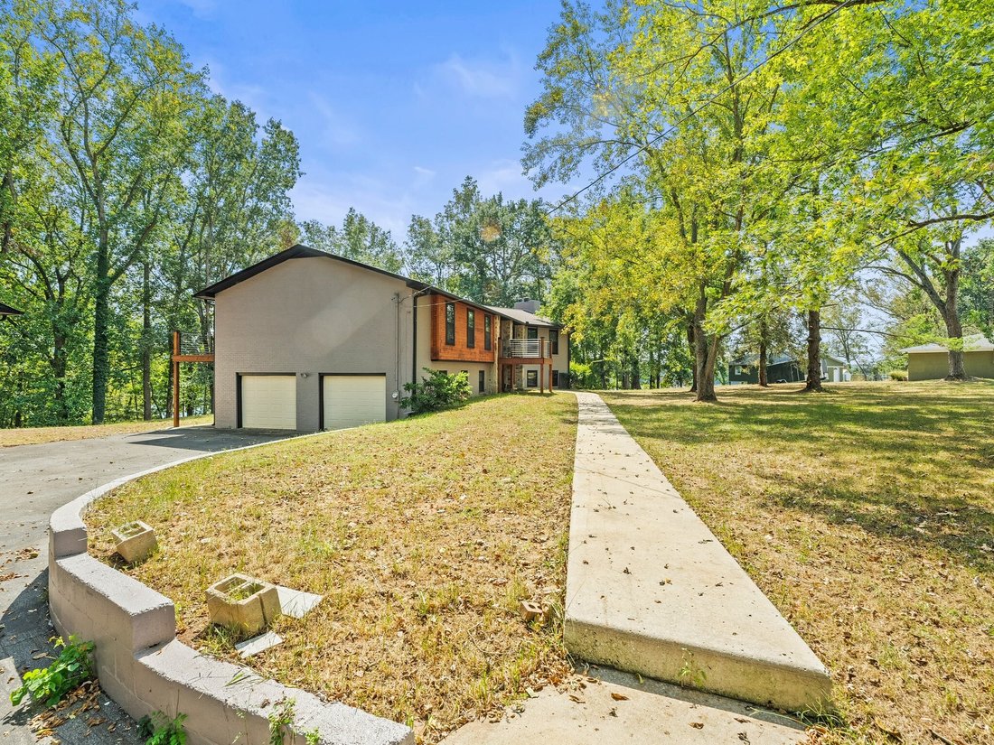 House in Estill Springs, Tennessee, United States 3 - 16790371