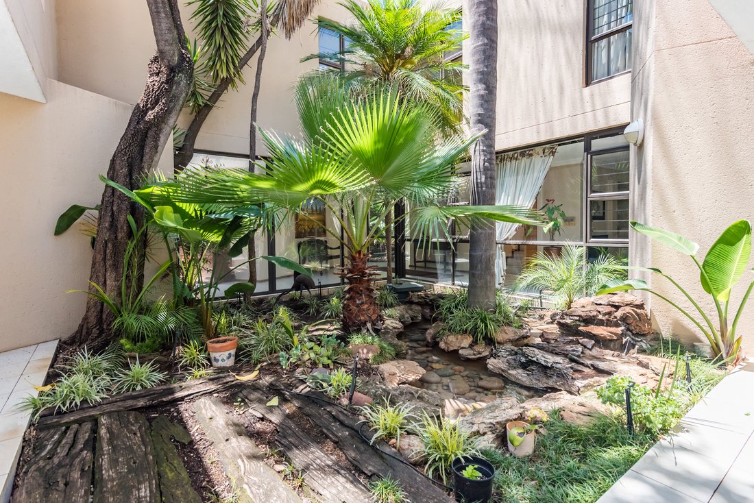 Country House in Johannesburg, Gauteng, South Africa 5 - 16793154