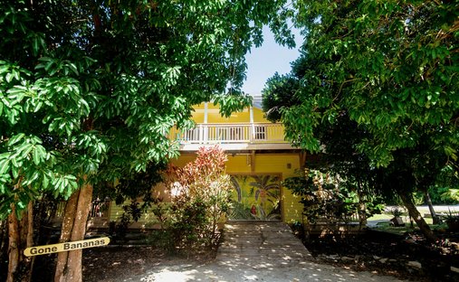 Casa en Elbow Cay, Bahamas 1