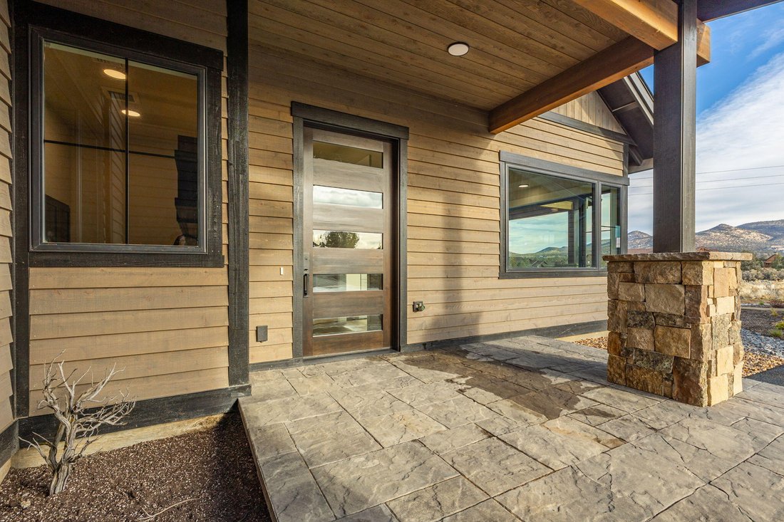 House in Powell Butte, Oregon, United States 5 - 16787823