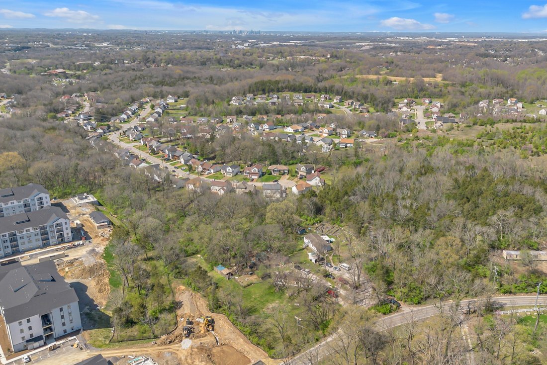 Land in Nashville, Tennessee, United States 3 - 16788893