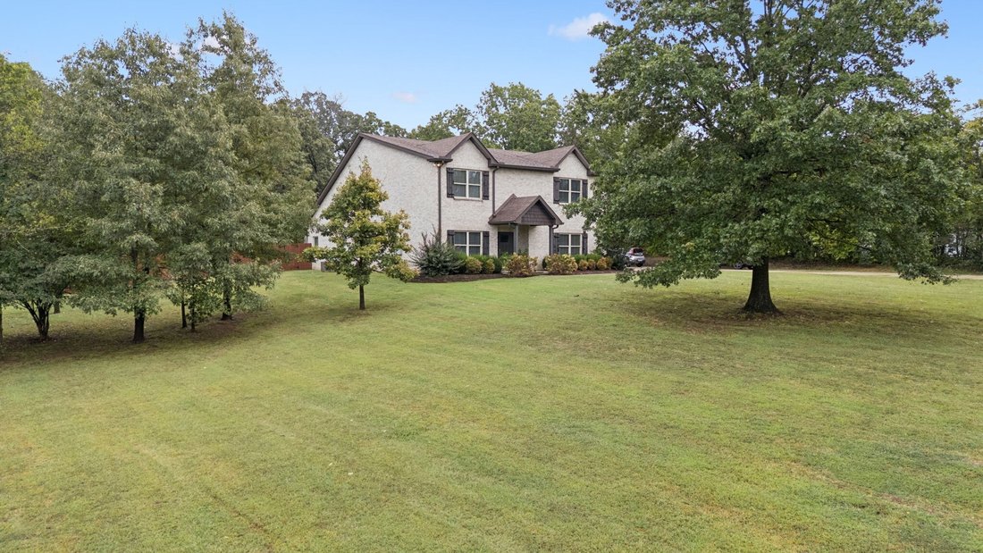 House in Mt. Juliet, Tennessee, United States 3 - 16790546