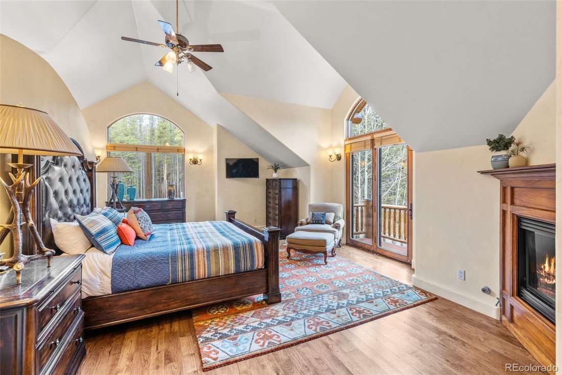 Casa en Breckenridge, Colorado, Estados Unidos 3 - 16794272