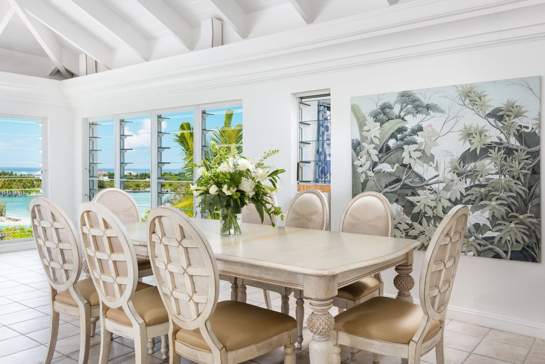 House in Cooper Jack Bay Settlement, Caicos Islands, Turks and Caicos Islands 3 - 16786126
