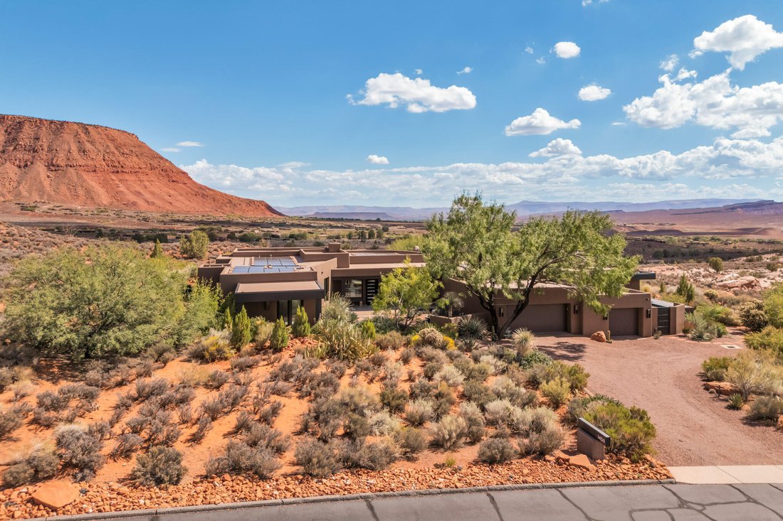House in Ivins, Utah, United States 5 - 16788135