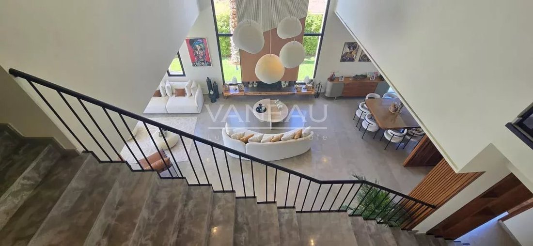 Villa in Marrakesh, Marrakesh-Safi, Morocco 3 - 16786971