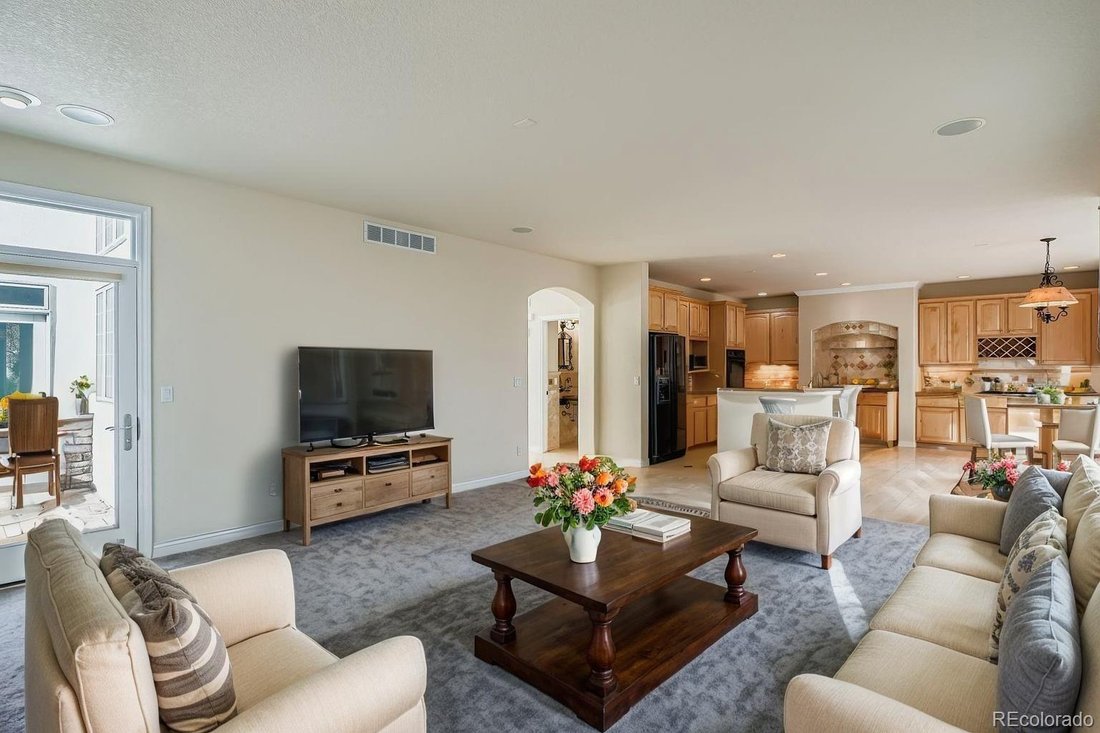 House in Columbine Valley, Colorado, United States 5 - 16794638