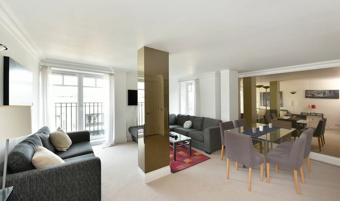 Appartement à Pimlico, Westminster, Angleterre 1 - 16786556